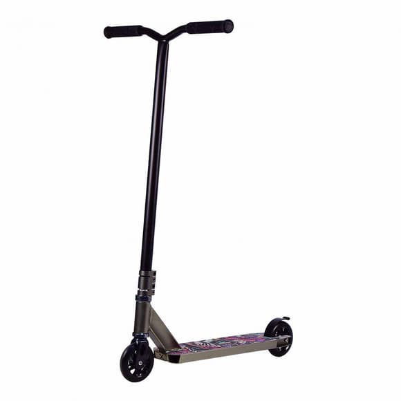 Самокат трюковий 2-х колісний TR21029 