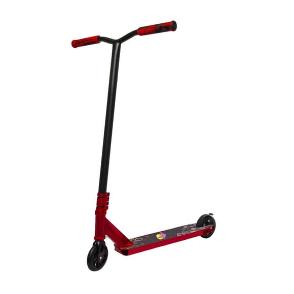 Самокат трюковий 2-х колісний TR21029 