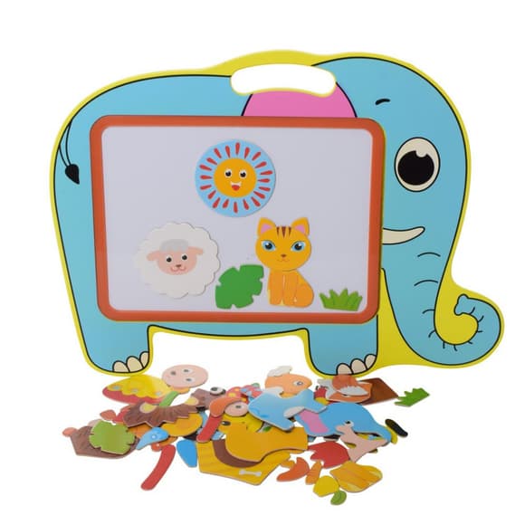 Деревянная игрушка Досточка MD 2085