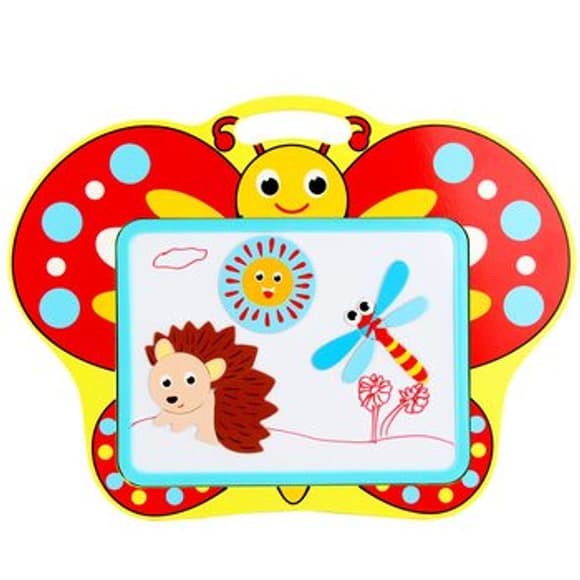 Деревянная игрушка Досточка MD 2085