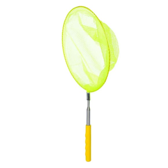 Сачок для метеликів MS 1287 ручка-телескоп 