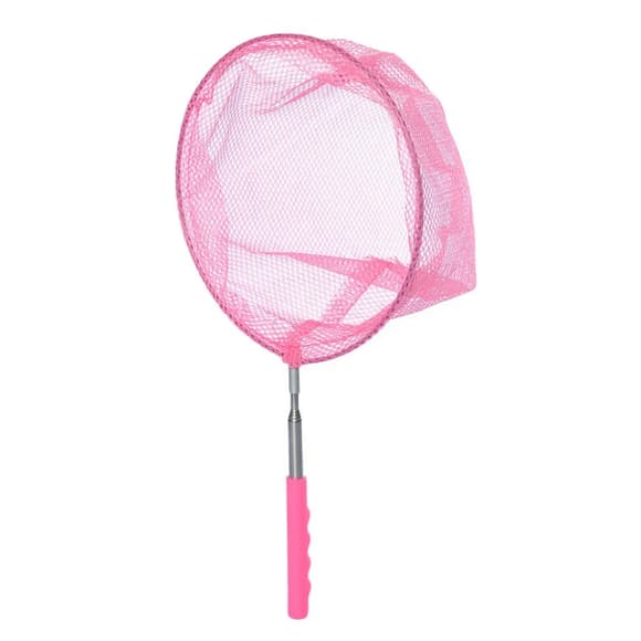 Сачок для метеликів MS 1287 ручка-телескоп 