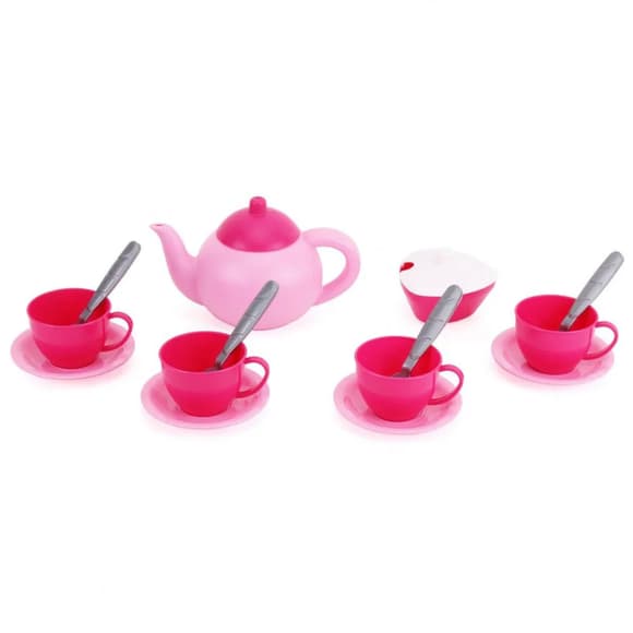 Набор посуды "Чаепи тие" Технок 7174 14 элементов