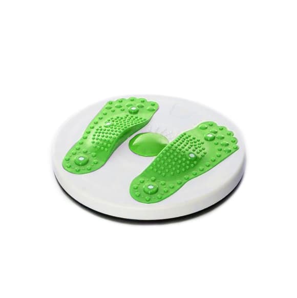 Балансувальний диск MS 2479-1 тренажер + масажер 