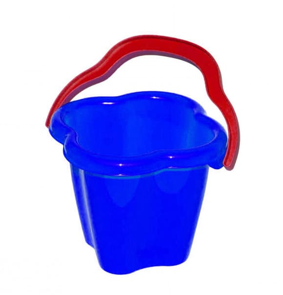Дитяче іграшкове відерце "Дзвіночок" 1029