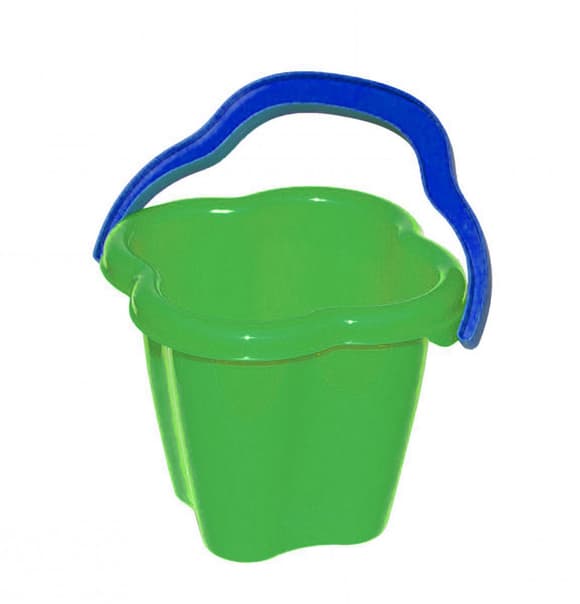 Дитяче іграшкове відерце "Дзвіночок" 1029
