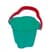 Дитяче іграшкове відерце "Дзвіночок" 1029