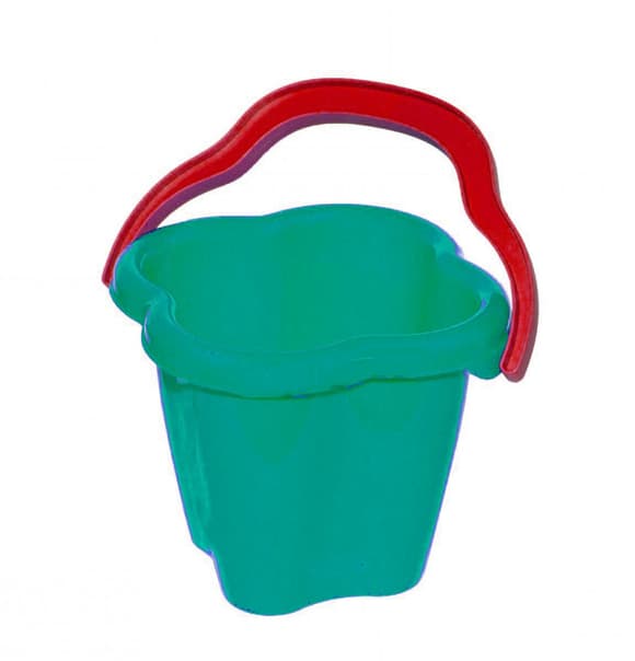 Дитяче іграшкове відерце "Дзвіночок" 1029