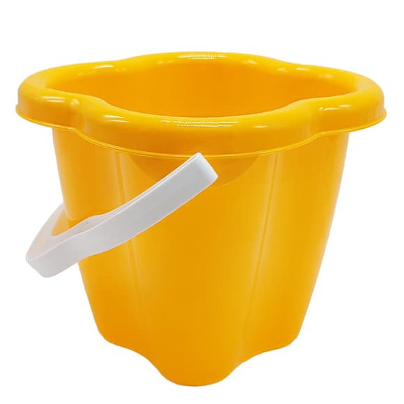 Дитяче іграшкове відерце "Дзвіночок" 1029