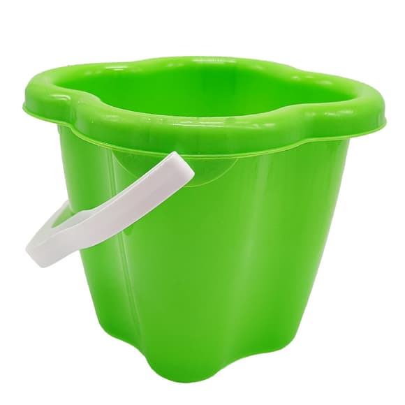 Дитяче іграшкове відерце "Дзвіночок" 1029