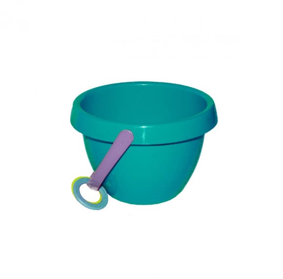 Детское игрушечное ведерко "Кувшинка" 1081