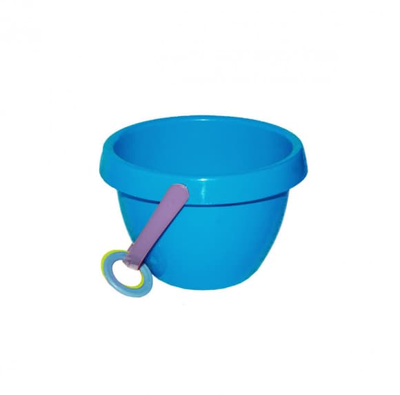 Детское игрушечное ведерко "Кувшинка" 1081