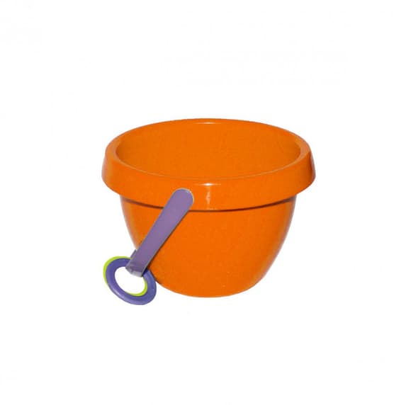 Детское игрушечное ведерко "Кувшинка" 1081