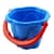 Детское игрушечное ведерко "Незабудка" 0961