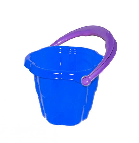 Дитяче іграшкове відерце "Незабудка" 0961