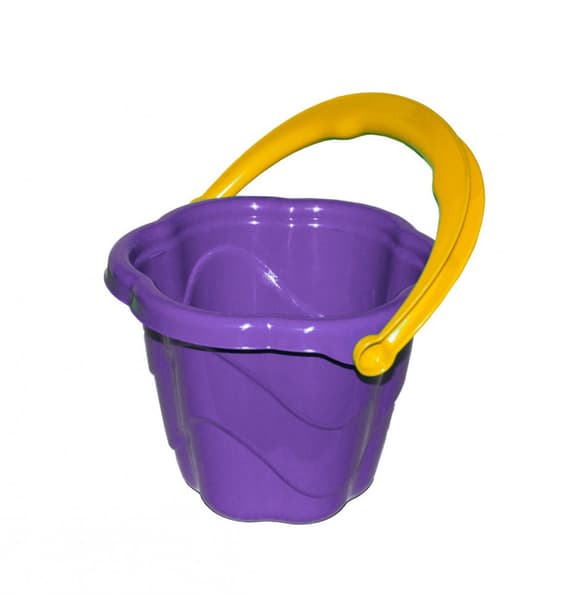 Дитяче іграшкове відерце "Незабудка" 0961