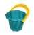 Детское игрушечное ведерко "Ромашка" 1142