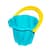 Детское игрушечное ведерко "Ромашка" 1142