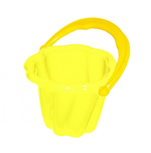 Дитяче іграшкове відерце "Ромашка" 1142