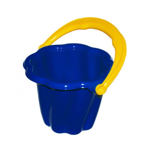 Дитяче іграшкове відерце "Ромашка" 1142