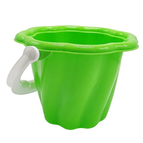 Детское игрушечное ведерко "Ромашка" 1142