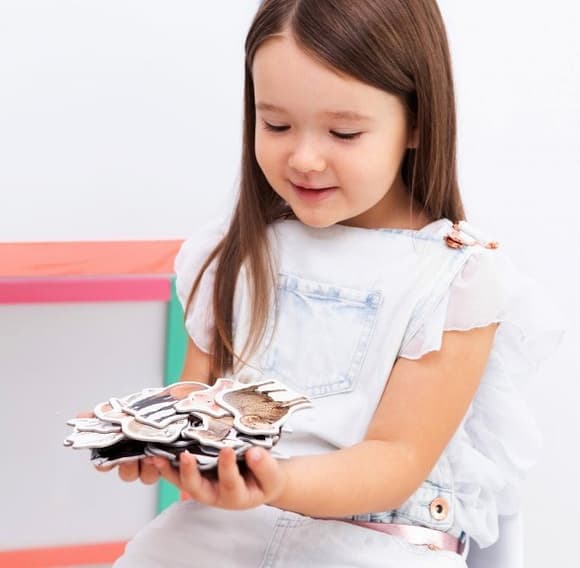 Набір магнітів Magdum "Ферма реалістичні" ML4031-04 EN