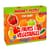 Набір магнітів Baby puzzle "Фрукти та овочі" ML4031-25 EN 6 картинок