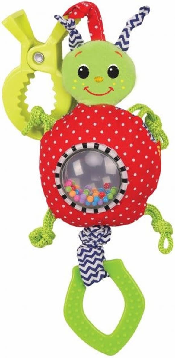 Вібропідвіска Ферма "Жучок" МС 110305-03