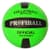 Мя'ч волейбольний 1107 18 панелей 