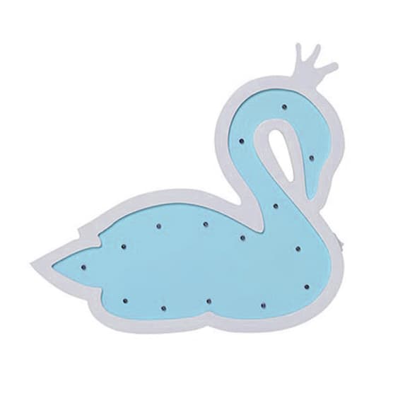 Дерев'яна іграшка Нічник MD 1 566 на батарейках 