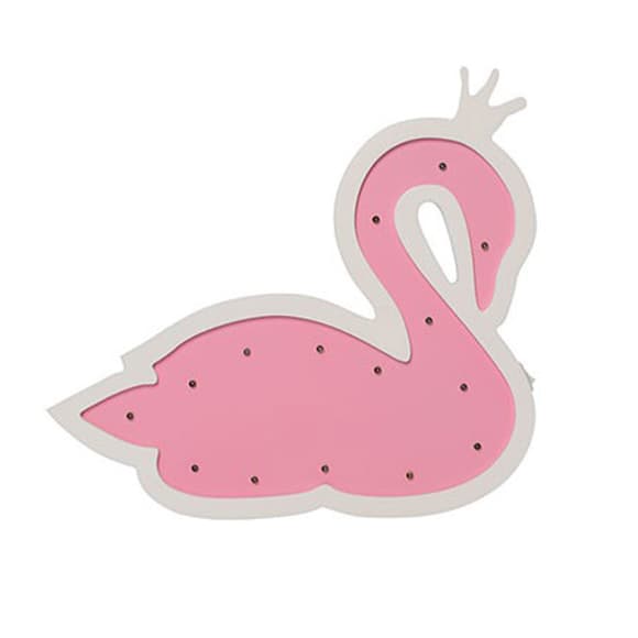 Деревянная игрушка Ночник MD 1566 на батарейках