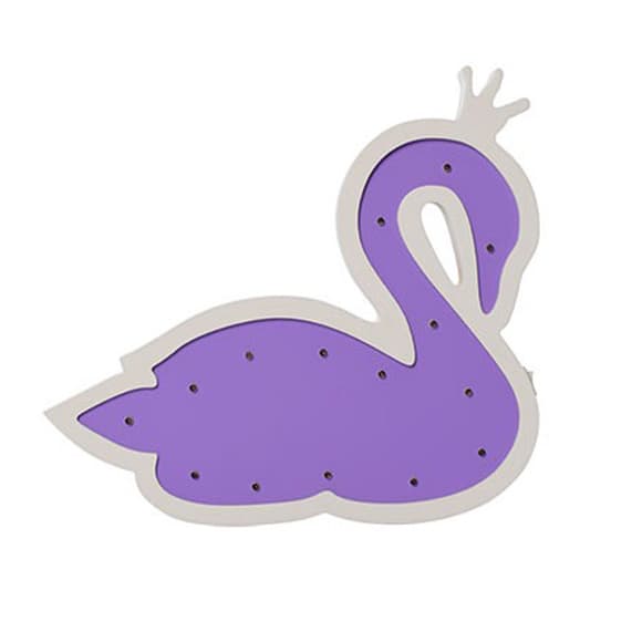 Дерев'яна іграшка Нічник MD 1 566 на батарейках 