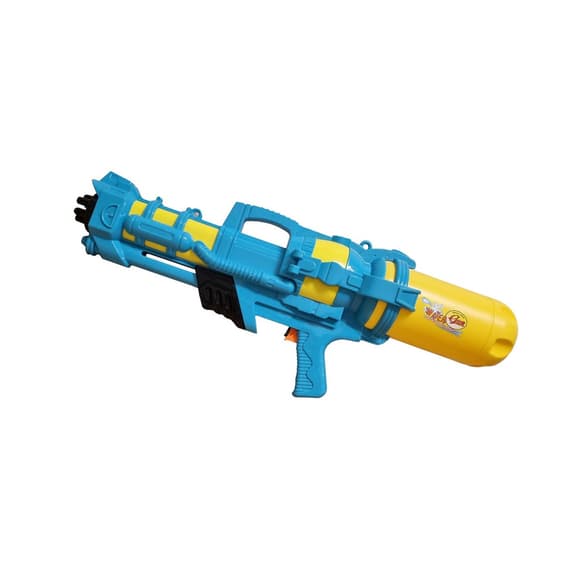 Водяной автомат MR 0249 помпа, 66 см, в кульке, 33-75-13 см