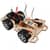 Електромеханічний конструктор Радіокерований гонщик 135743