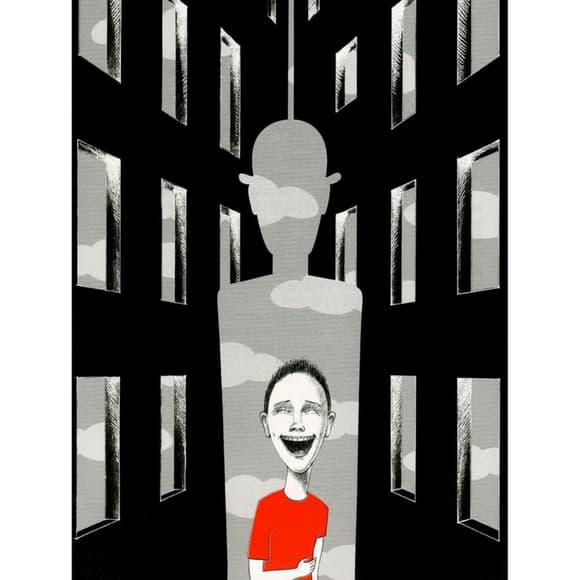 Детская книга Тим Талер, или Проданный смех 153203