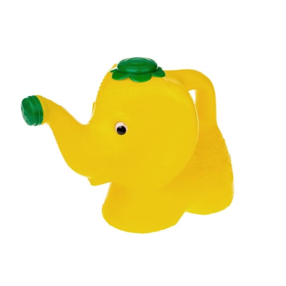 Дитяча Лейка Слон великий 1-097 