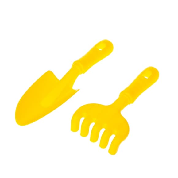 Песочный набор "Р омашка" №5 Colorplast 1135