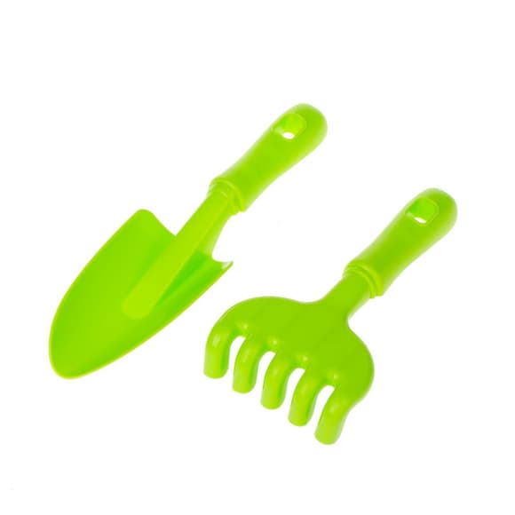 Пісочний набір "Ромашка" №5 Colorplast 1135