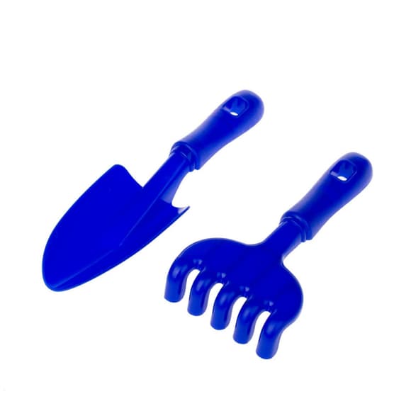 Пісочний набір "Ромашка" №5 Colorplast 1135