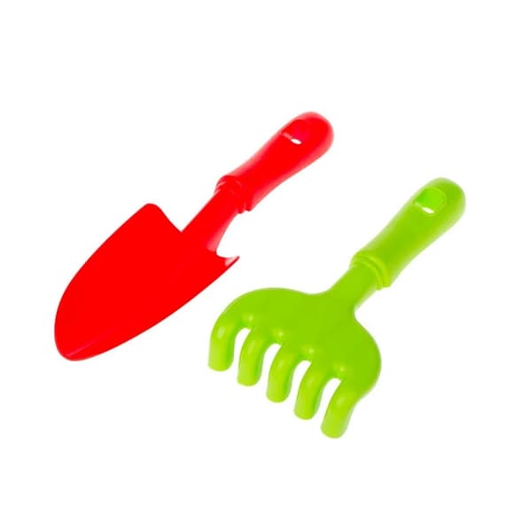 Песочный набор "Р омашка" №5 Colorplast 1135