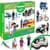 Дитячий набір магнітів Професії і транспорт ML4031-31 EN