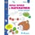 Игровые упражнения "Первые шаги по математике. Уровень 1" АРТ 20301 укр, 4-6 лет