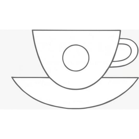 Дитяча книга "Розмальовка для самих маленьких: Дзеркальні розмальовки №2" АРТ 19205 укр