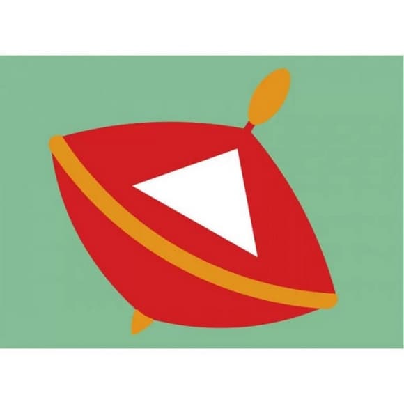 Дитяча книга "Розмальовка для самих маленьких: Розфарбовування №2" АРТ 19207 укр