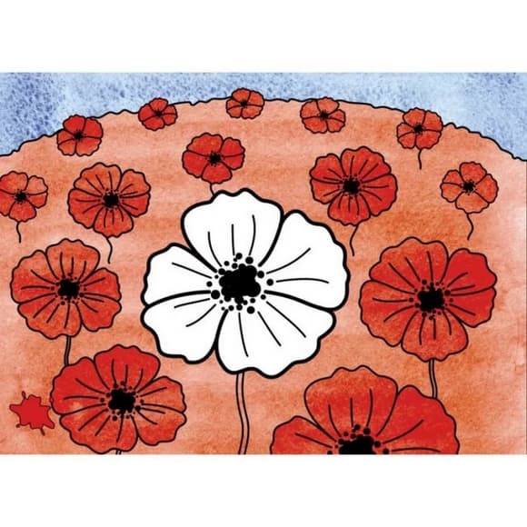 Детская книга "Рисовалка для самых  маленьких: Цвета-прятки" АРТ 19201 укр