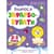 Детская книга "Творческий сборник: Учимся закрашивать" АРТ 19004 укр, 2-3 года