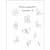 Дитяча книга "Творчий збірник: Забавні розмальовки про ..."; АРТ 19006 укр