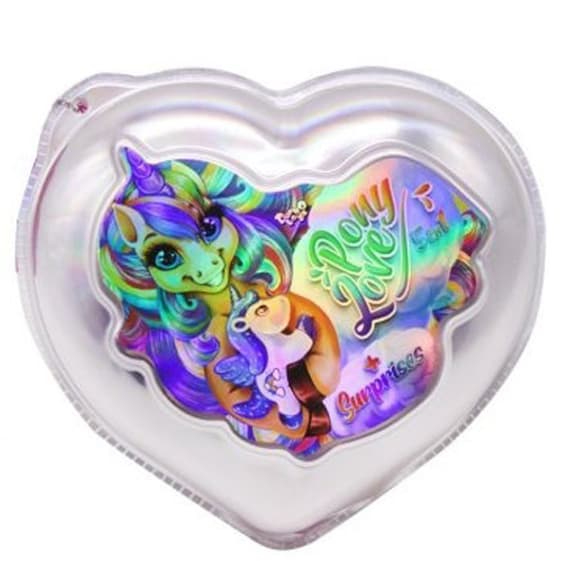 Набір креативної творчості "Pony Love" BPS-01-02U укр