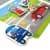 Настольная игра для детей "Транспорт?" VT1302-28