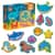 Настольная игра для детей "Набор магнитов. Морские обитатели" VT3106-27